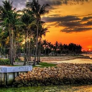 Meet your Posher, Richard